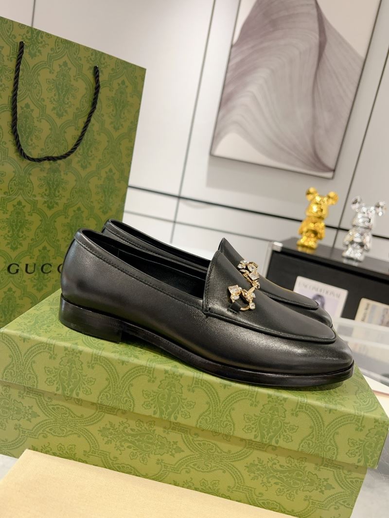 Gucci Business Shoes